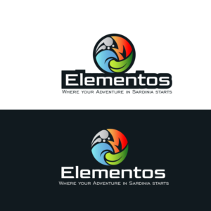 Design de Logo par Aaaron pour Elementos | Design : #26276931