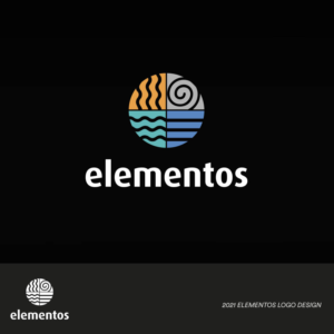 Design de Logo par mvillamin pour Elementos | Design : #26237220