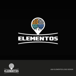 Design de Logo par mvillamin pour Elementos | Design : #26264665