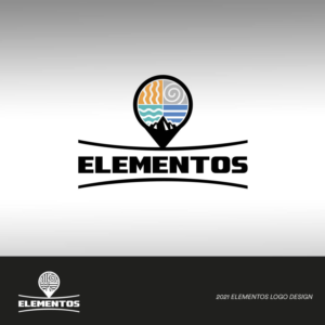 Design de Logo par mvillamin pour Elementos | Design : #26264668