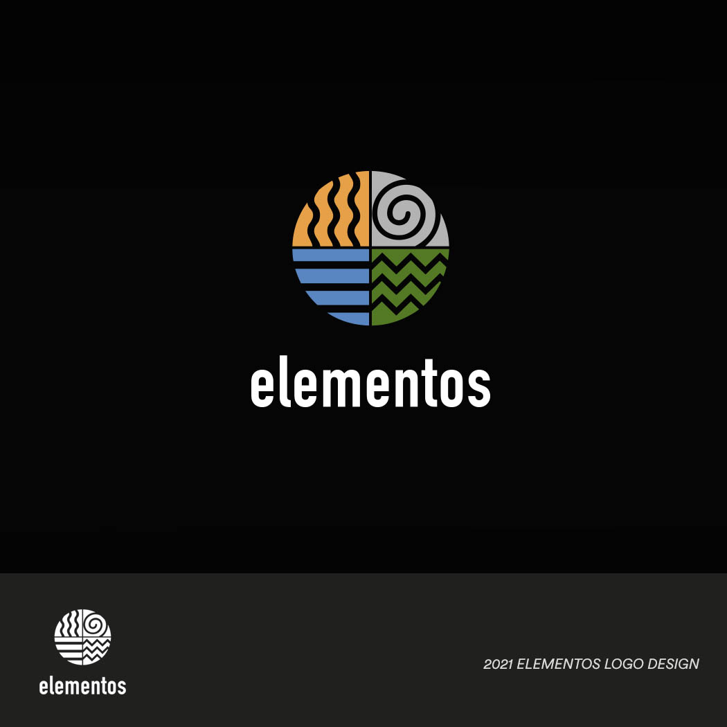 Design de Logo par mvillamin pour Elementos | Design #26271299