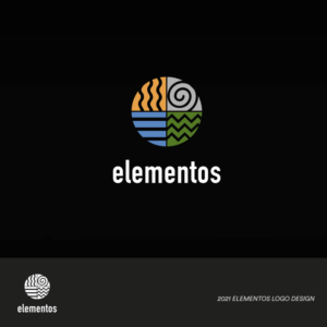 Design de Logo par mvillamin pour Elementos | Design : #26271299