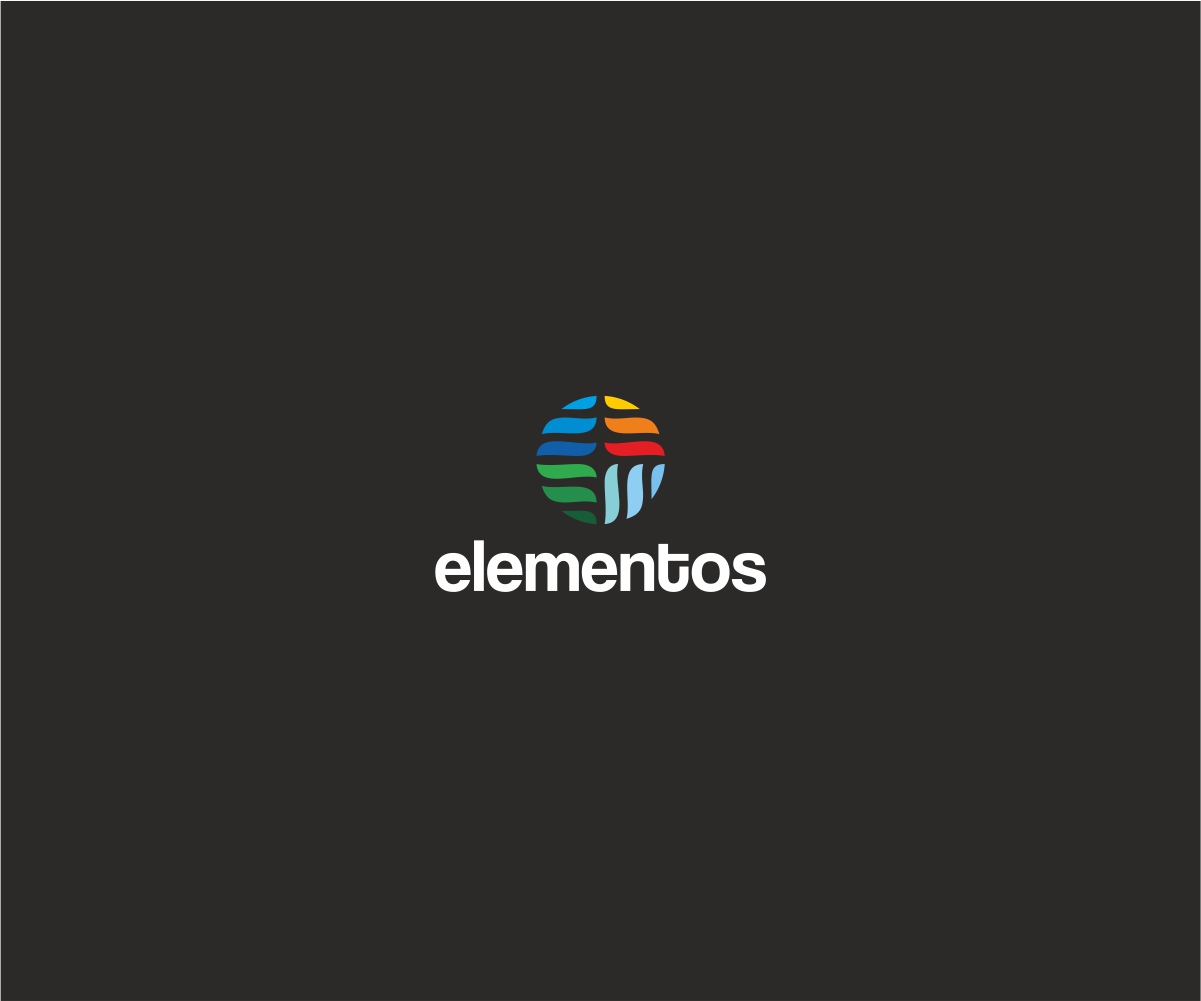 Logo Design by Logocraft for Elementos | Design #26247204