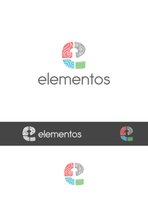 Design de Logo par Nalanr cvn pour Elementos | Design : #26243814