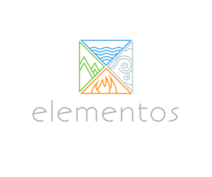 Logo Design by Sharami Design for Elementos | Design #26263237