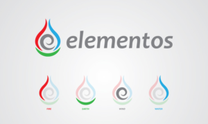Design de Logo par stealth_ferret pour Elementos | Design : #26242543