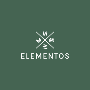 elementos | Logo Design by anizonestudio