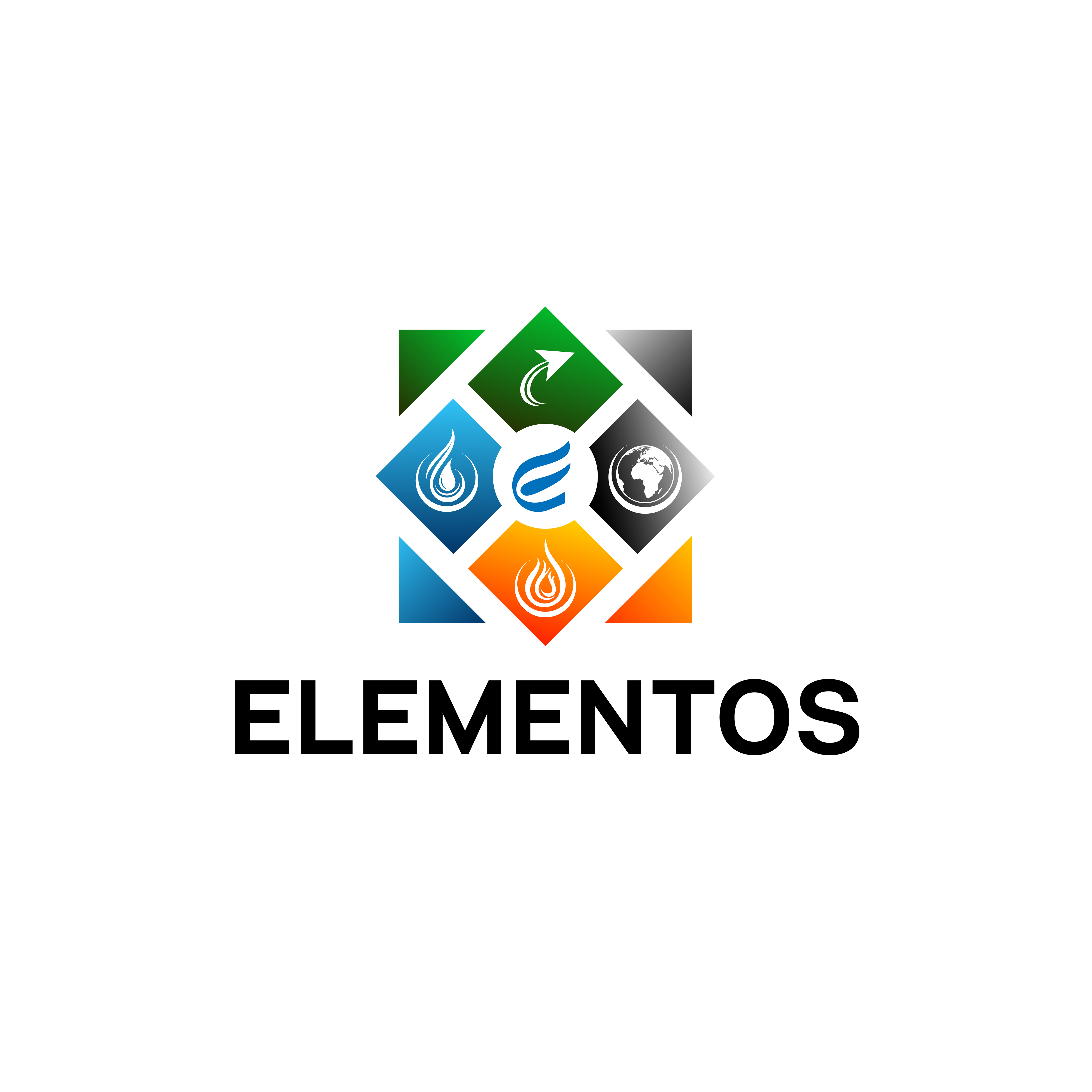 Diseño de Logo por MD Aminul Islam para Elementos | Diseño #26245803