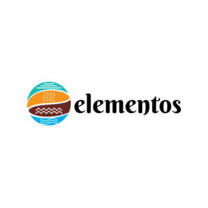 elementos | Logo Design by rozT