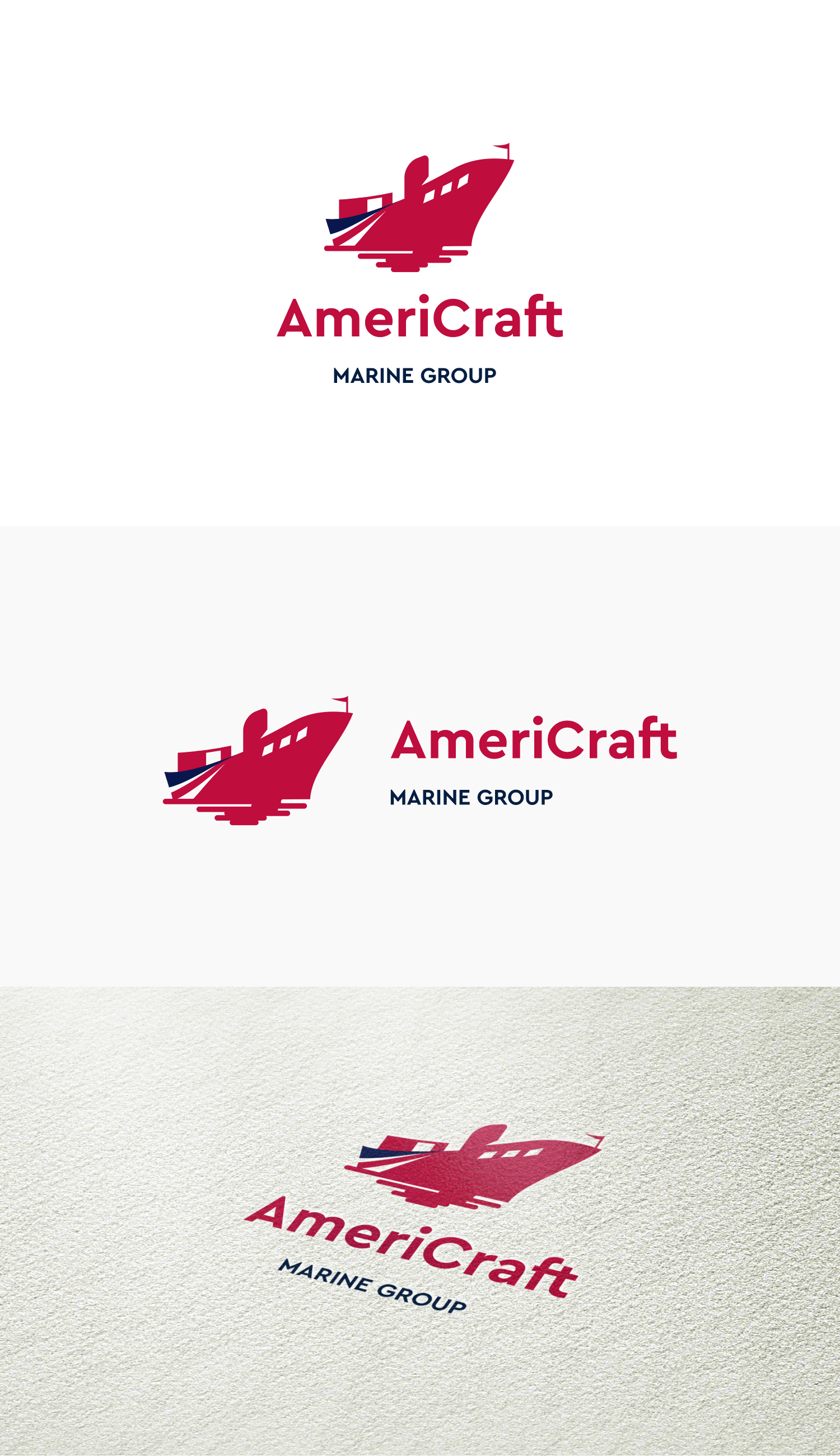 Logo Design by Omee for this project | Design #26259329