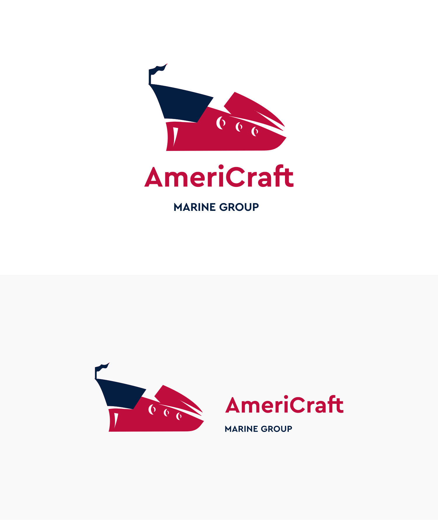 Logo Design by Omee for this project | Design #26259331