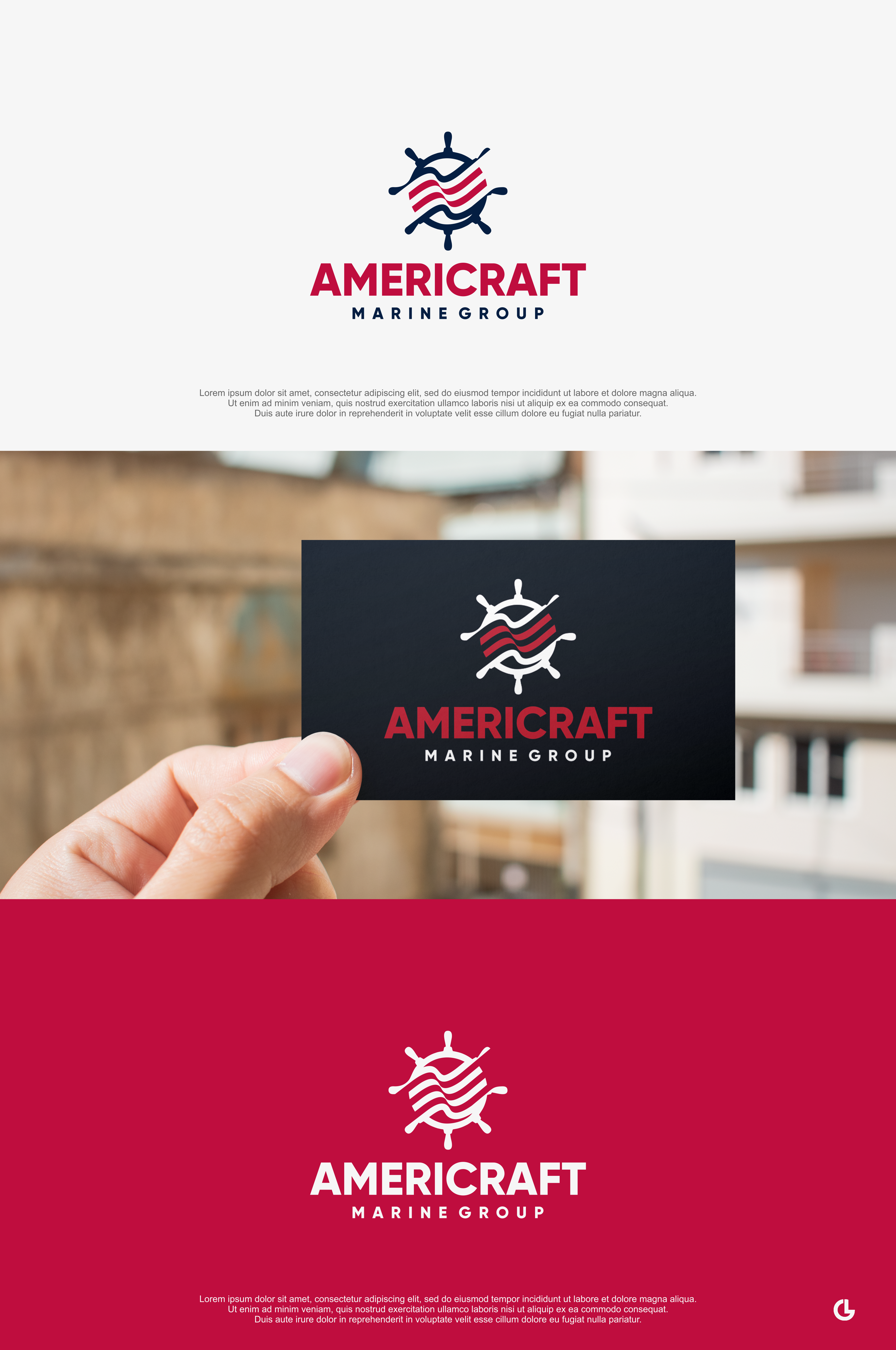 Logo-Design von R!CKY für dieses Projekt | Design #26269021