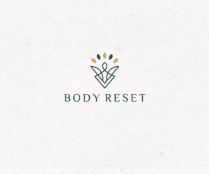 Body Reset | Logo Design by GreenLamp