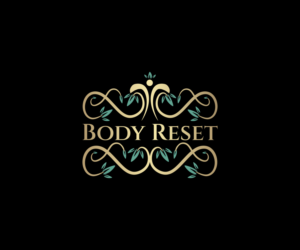 Body Reset | Logo Design by design.bb