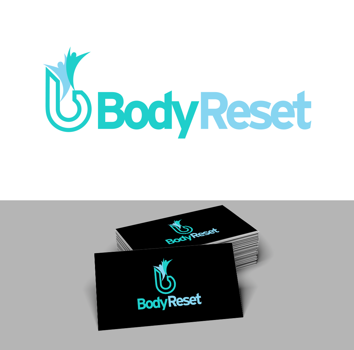 Logo Design by patriciaparadesign for Profundum d.o.o. | Design #26281526