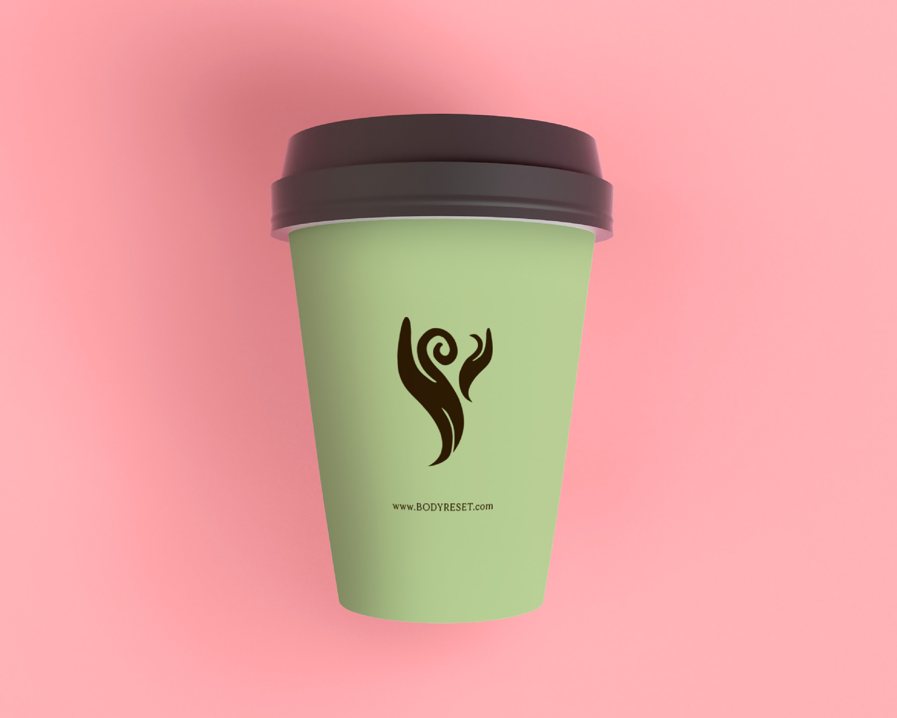 Logo Design by Ananá for Profundum d.o.o. | Design #26243625