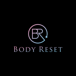 Body Reset | Logo Design by Kelvin-Kranj
