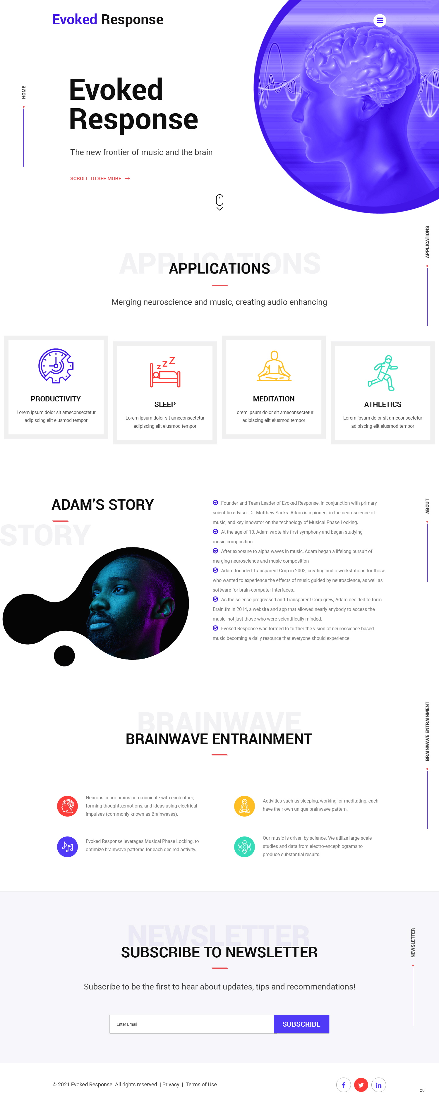 Diseño Web por pb para este proyecto | Diseño #26249237