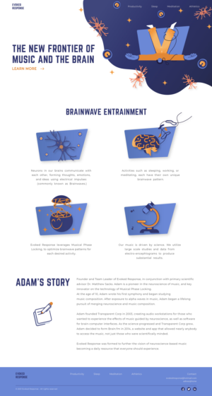 Web Design by NatalijaR