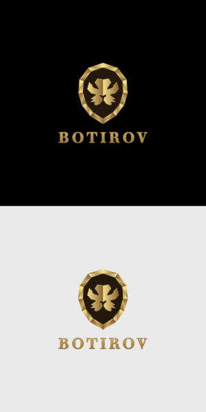Logo Design by merti.studio for this project | Design: #26245809