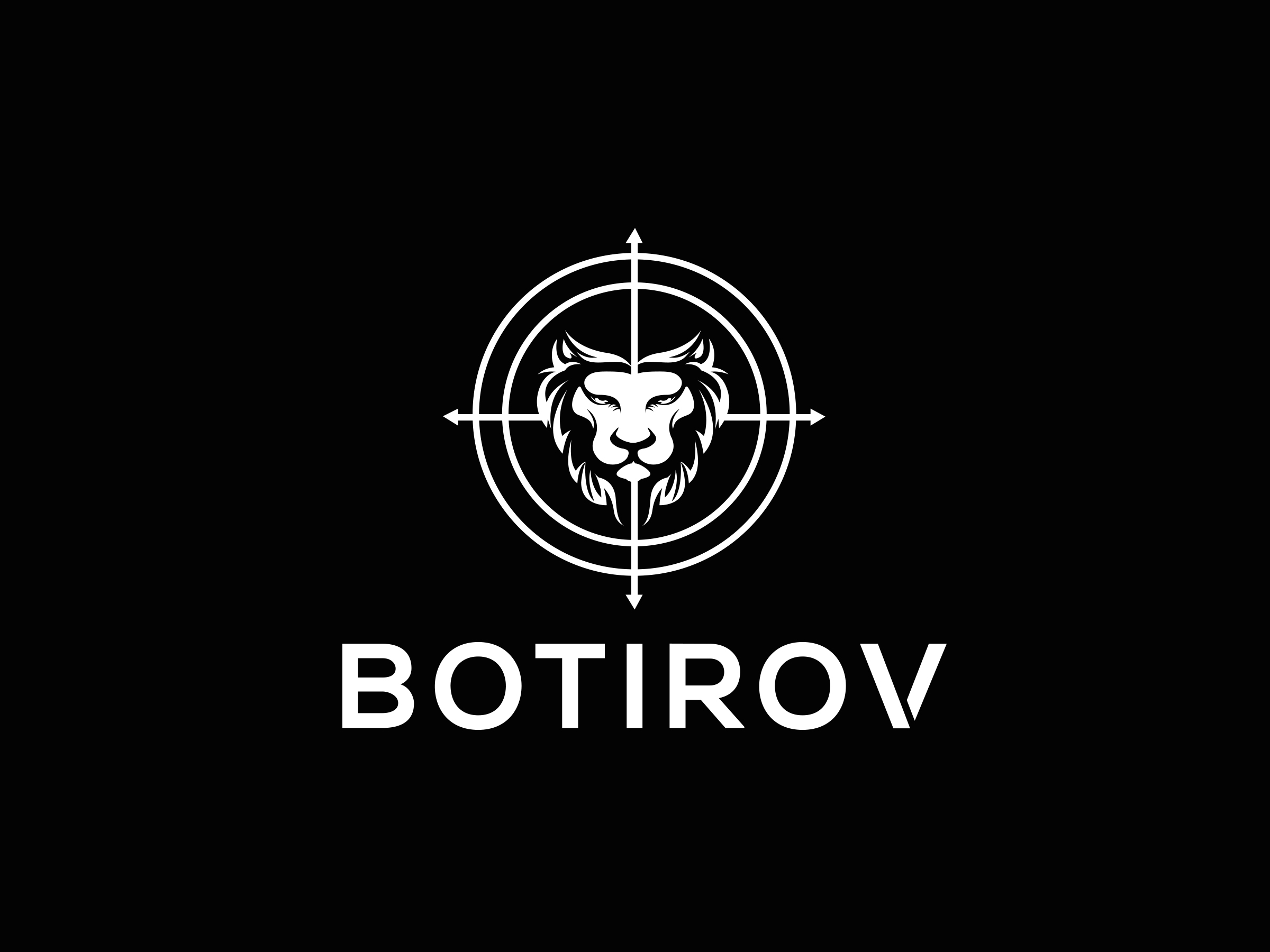 Logo Design by Logooos for this project | Design #26237915