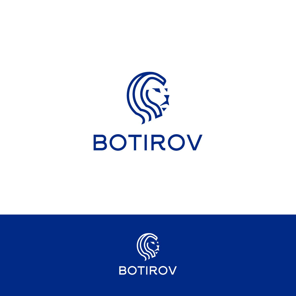 Design de Logo par Minimal Studio pour ce projet | Design #26242777