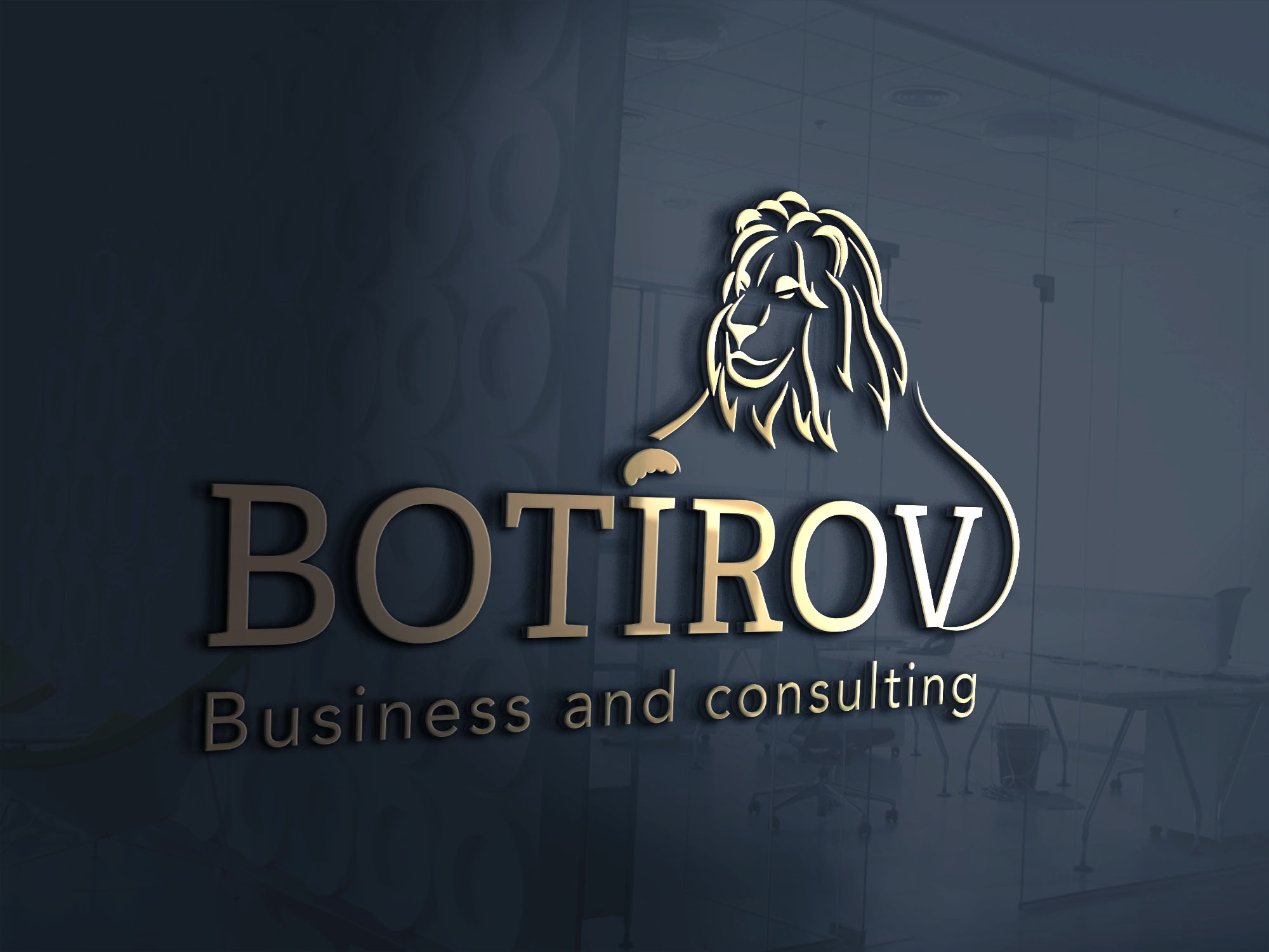 Logo Design by Walker Designer 2 for this project | Design #26237175