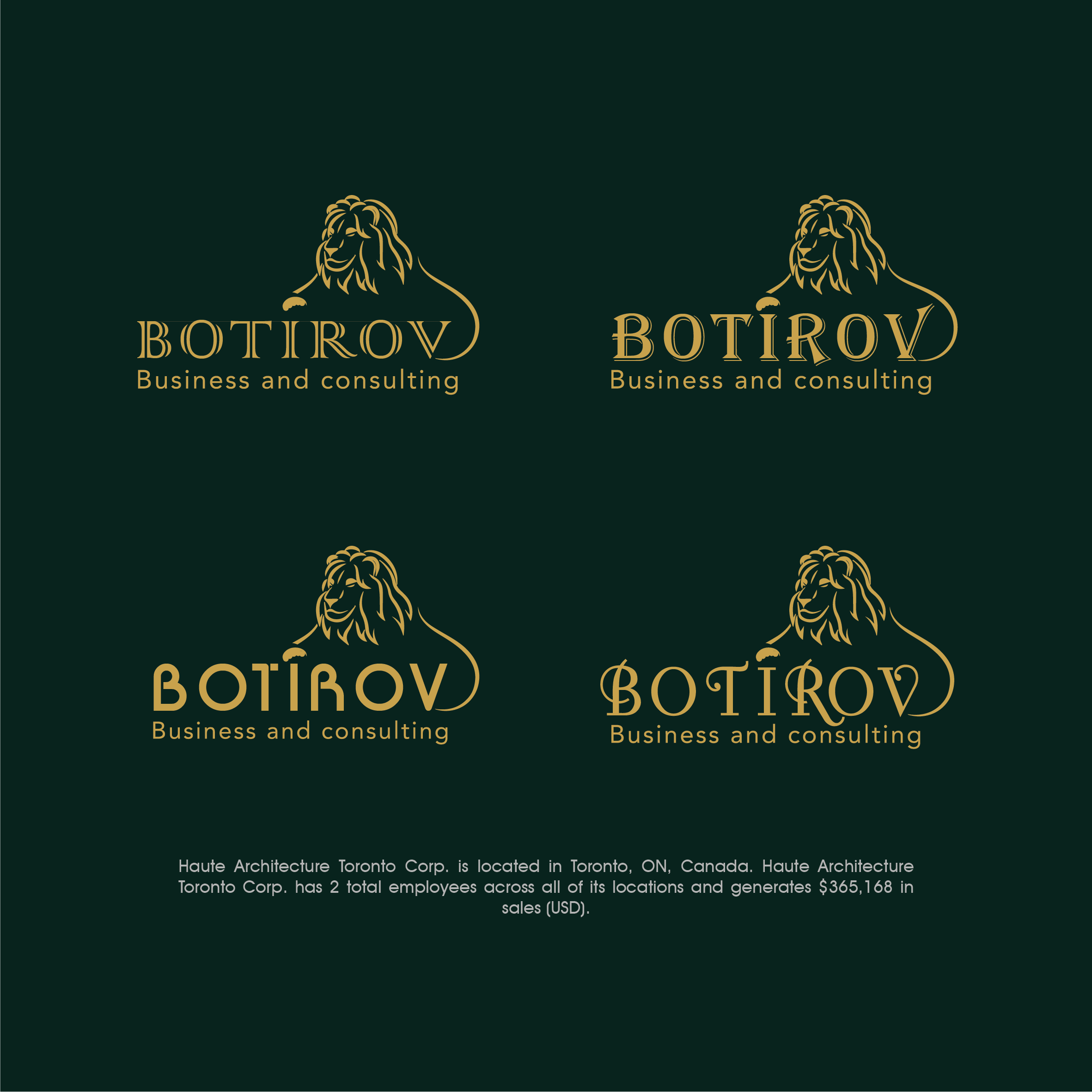 Logo Design by Walker Designer 2 for this project | Design #26238931