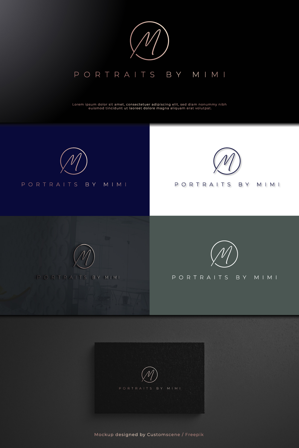 Logo Design by TrisDesign for this project | Design #26238479
