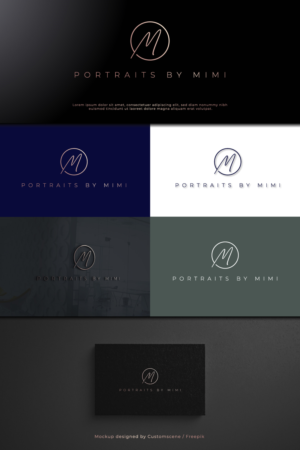Logo Design by TrisDesign for this project | Design: #26238479