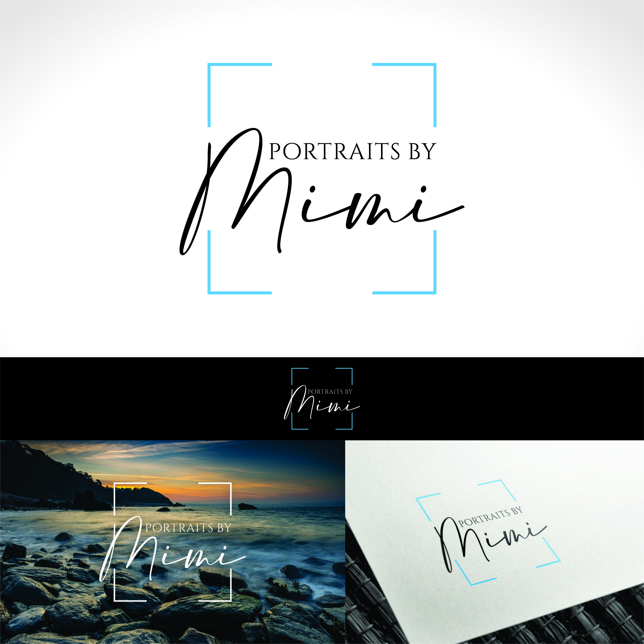Logo Design by Nicolene Barnard for this project | Design #26248998