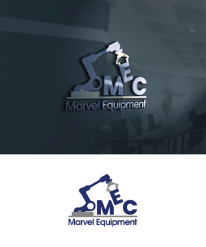 Logo Design by Creative Pixel Boxes for American Overhead Door And Dock | Design: #26276962