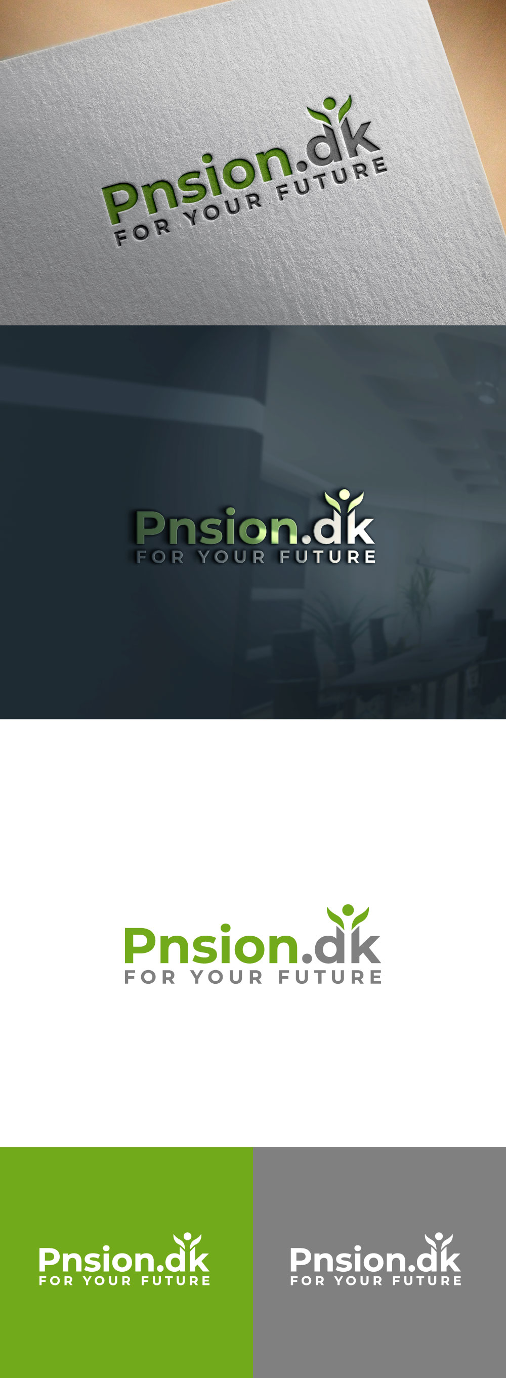Logo Design by ishabill for this project | Design: #26242941