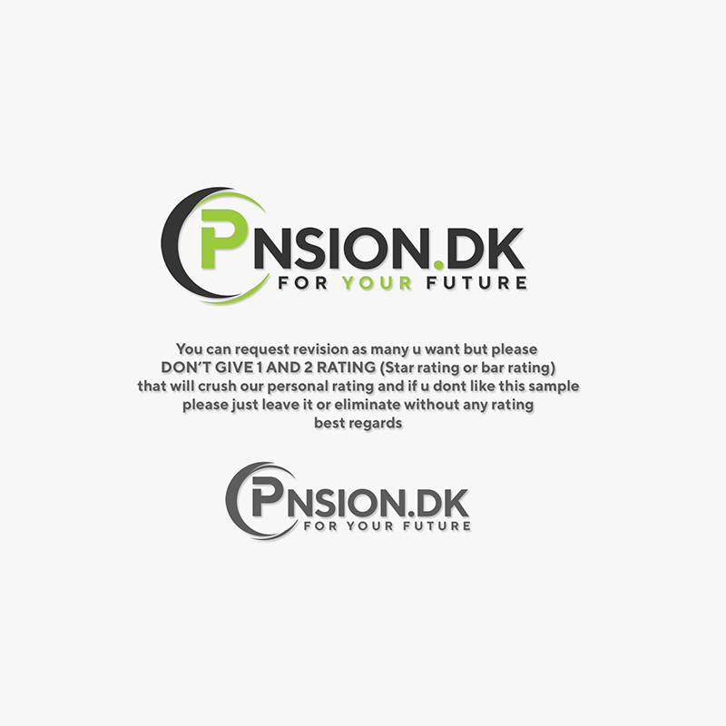 Logo-Design von IdentsArt für dieses Projekt | Design #26238202