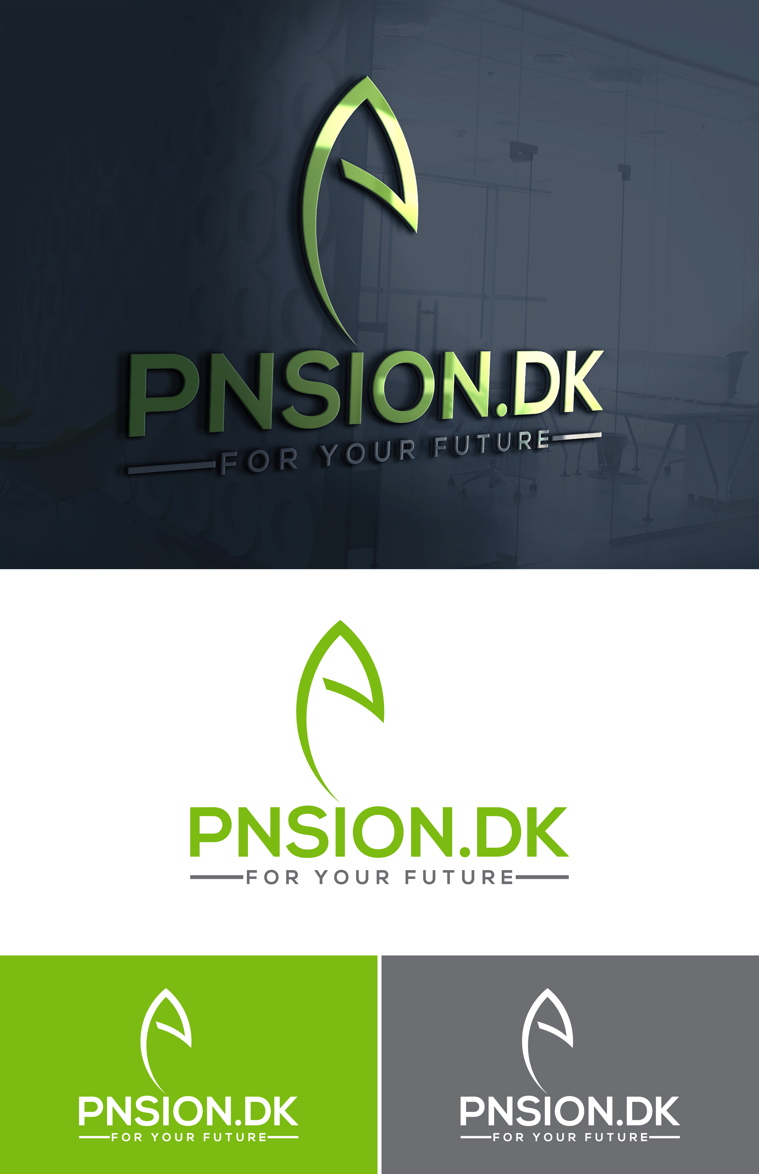 Logo Design by Mongsh for this project | Design #26240073