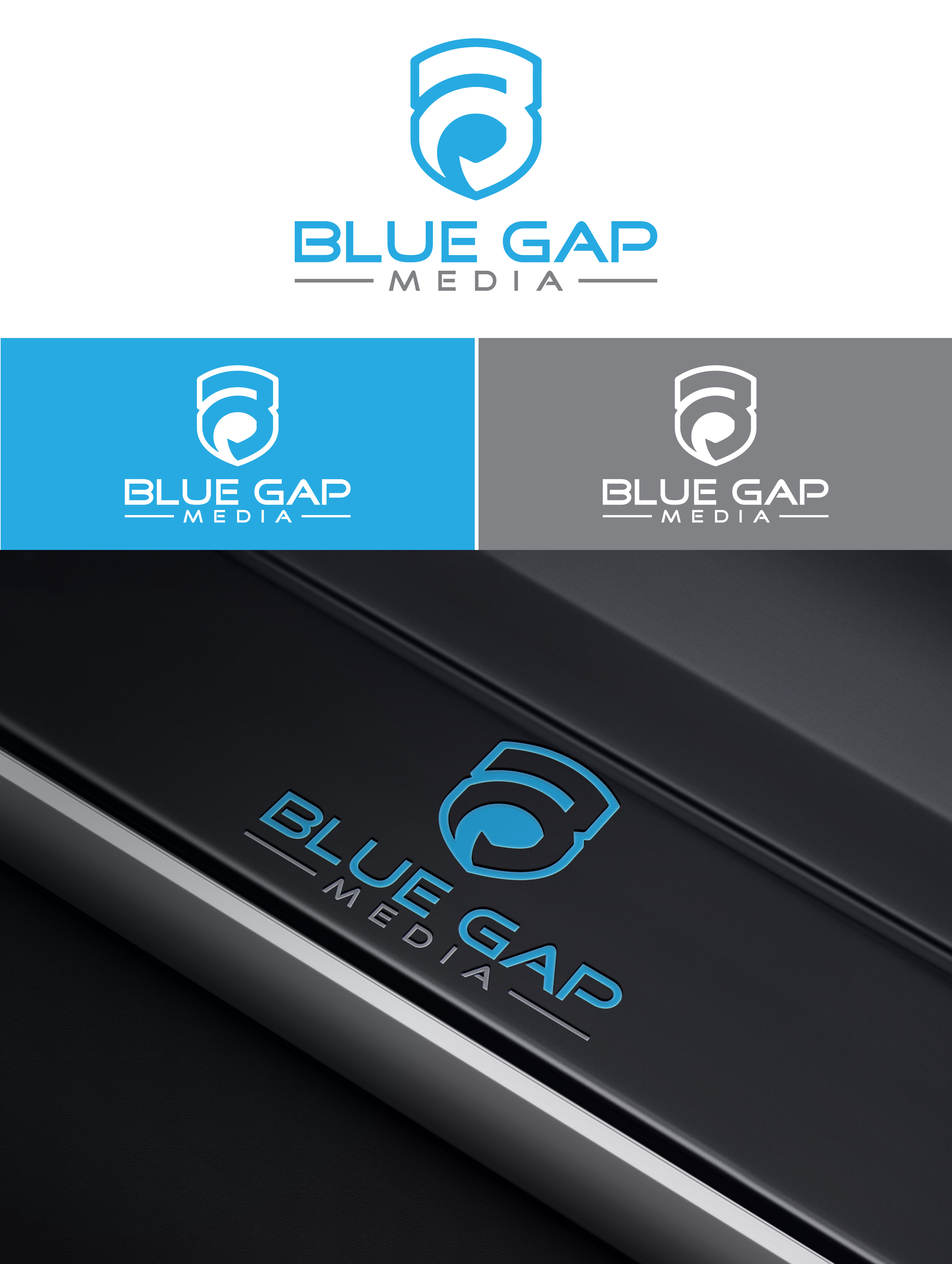 Logo Design by Mongsh for this project | Design #26240148