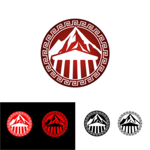 Logo Design by OrianO-70