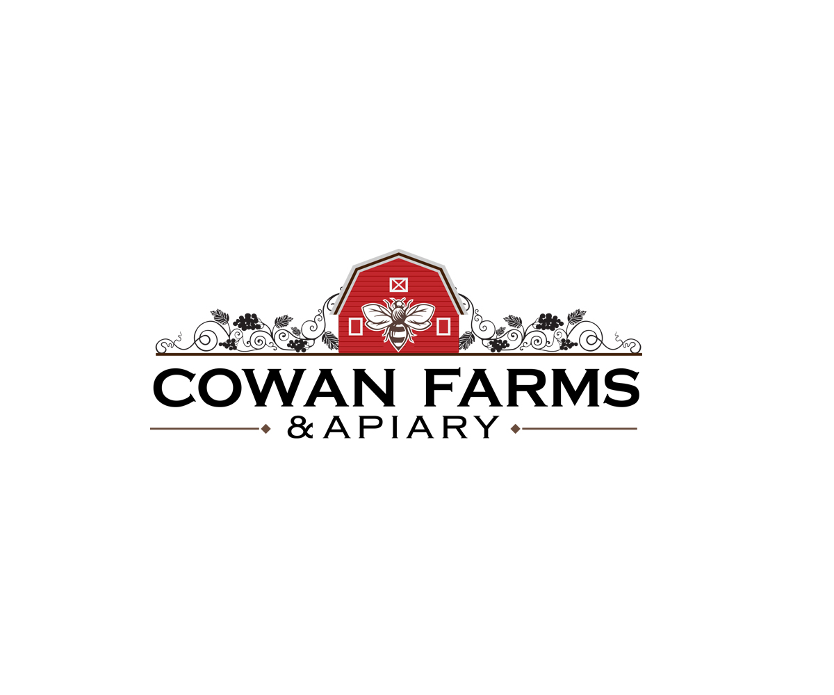 Logo Design by ERICK ANDRE VOORNEMAN for this project | Design #26268087