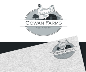 Logo Design by Jay Design