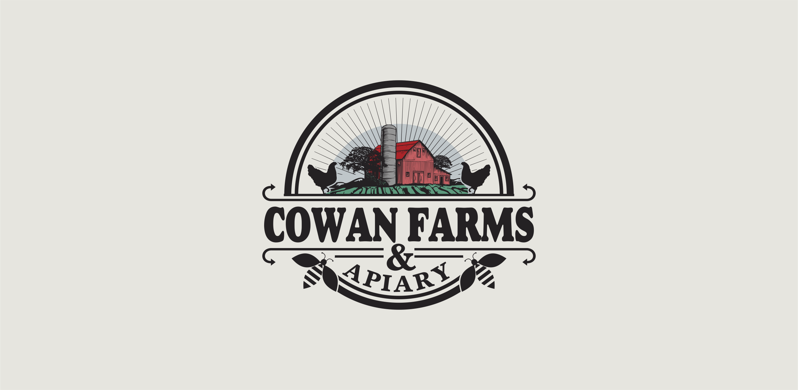 Logo Design by pa2pat for this project | Design #26238431