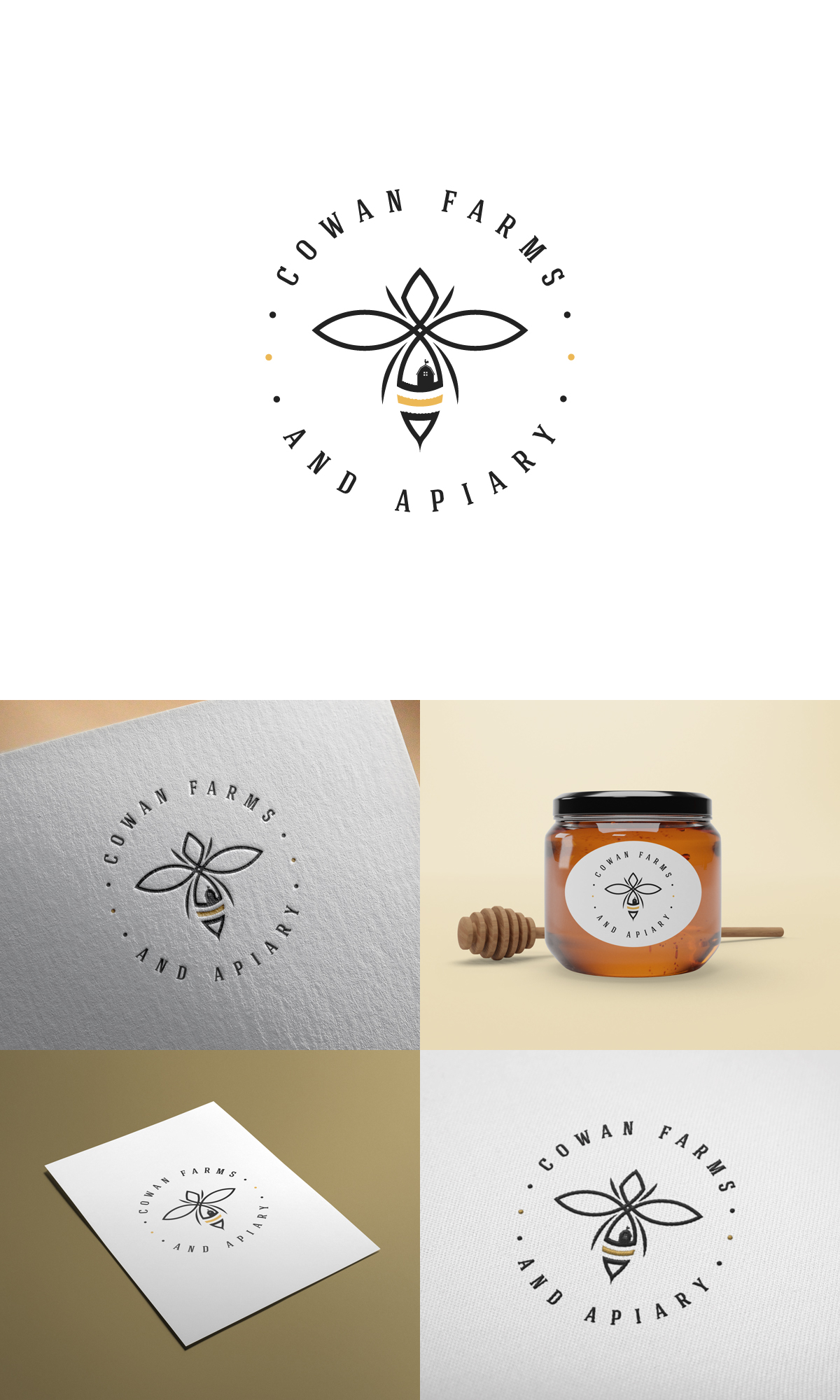 Logo Design by NineOwl for this project | Design #26251361