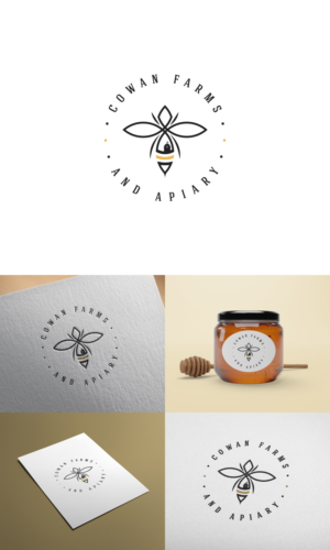 Logo-Design von NineOwl für dieses Projekt | Design: #26251361