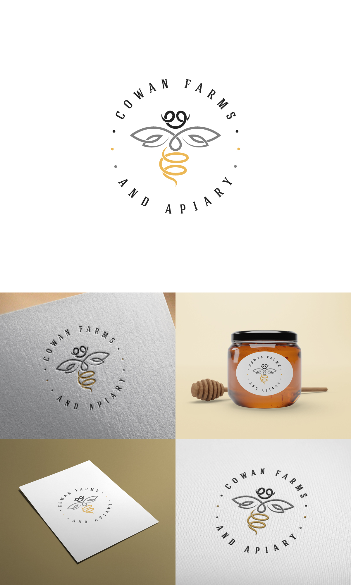 Logo Design by NineOwl for this project | Design #26264896