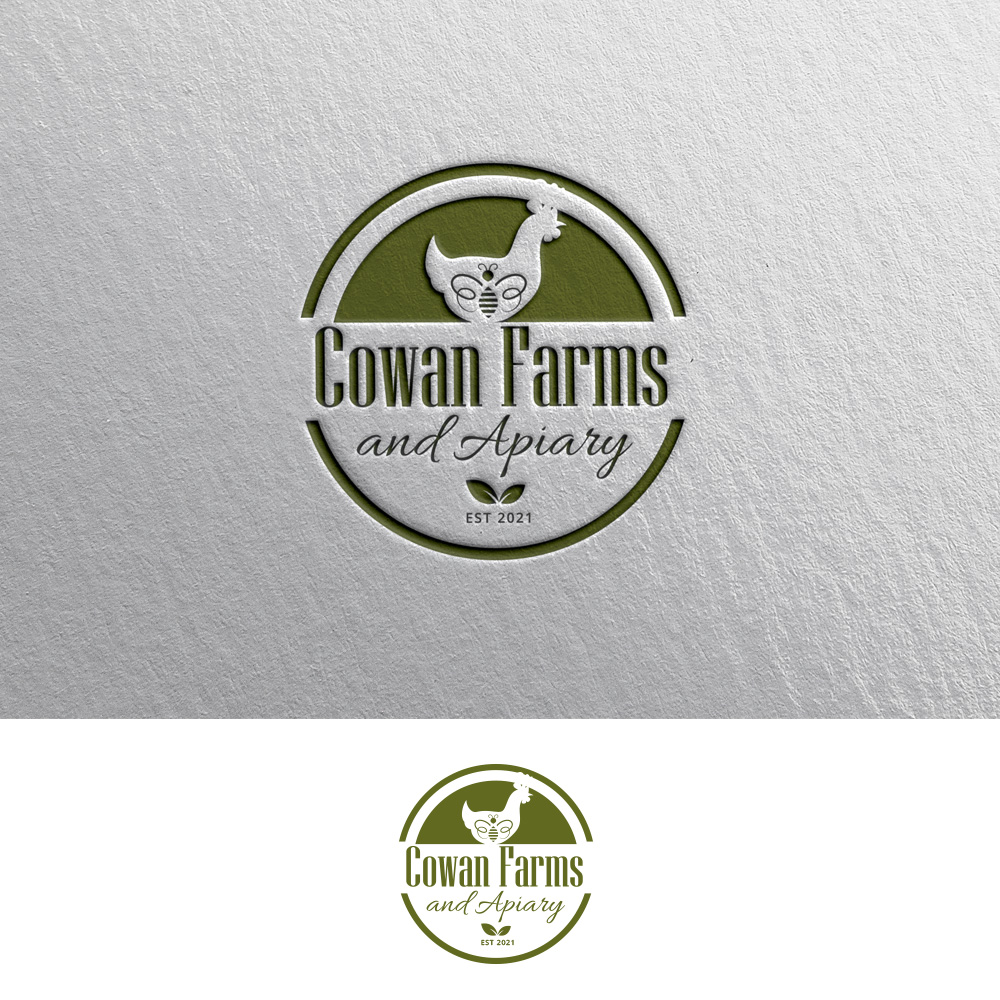 Logo Design by nzdesigners for this project | Design #26243870