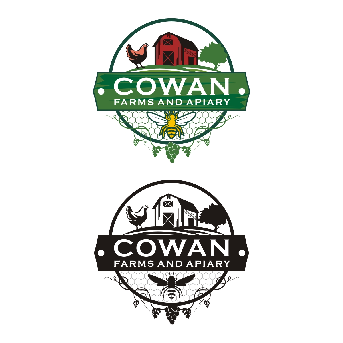 Logo Design by Magic of Art for this project | Design #26242730