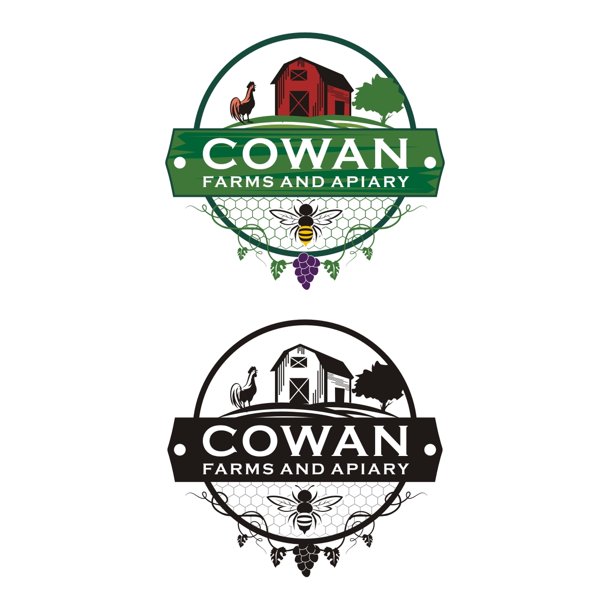 Logo Design by Magic of Art for this project | Design #26245345
