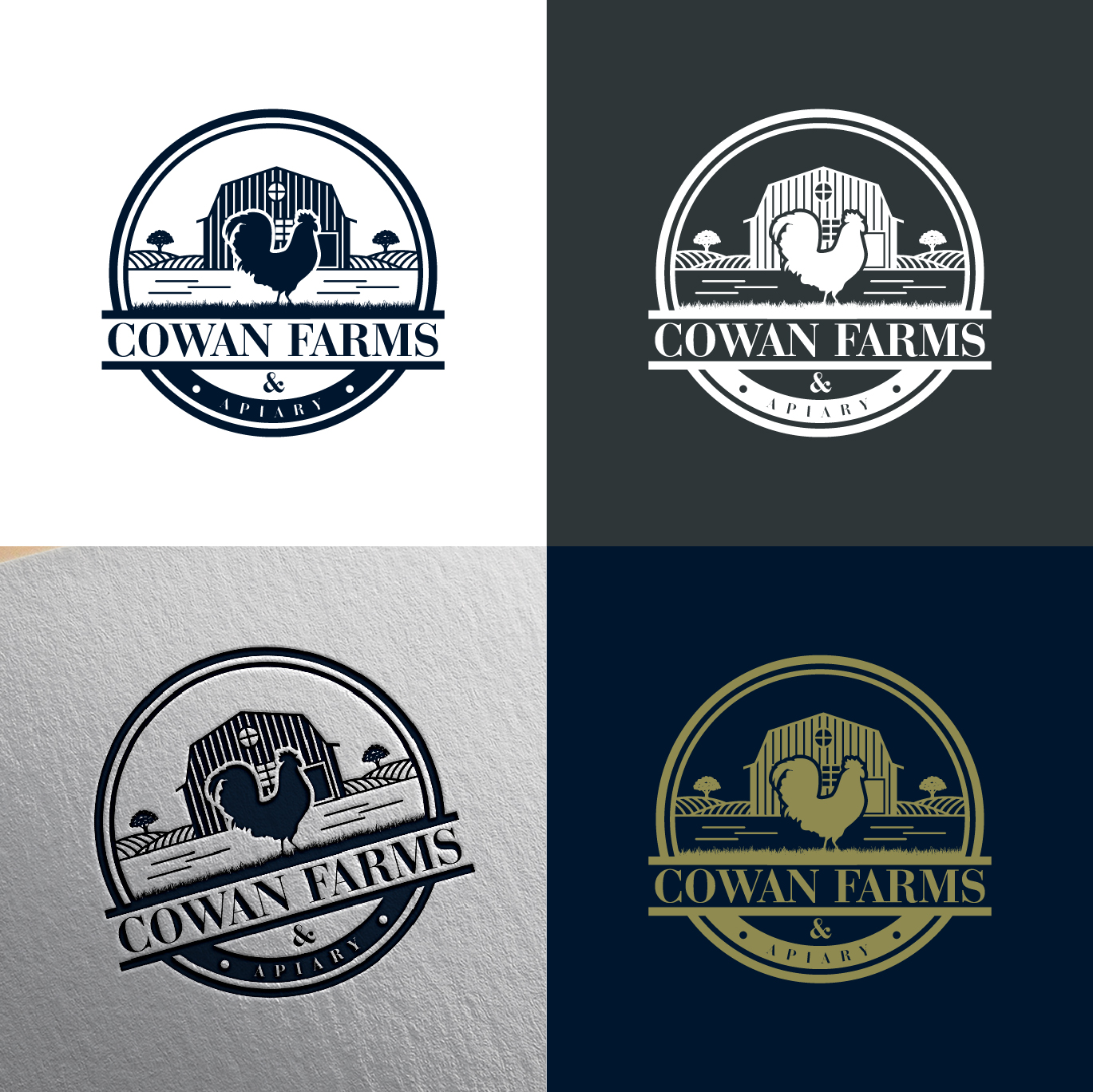 Design de Logo par 4tech services pour ce projet | Design #26237908