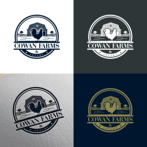 Logo-Design von 4tech services für dieses Projekt | Design: #26237908