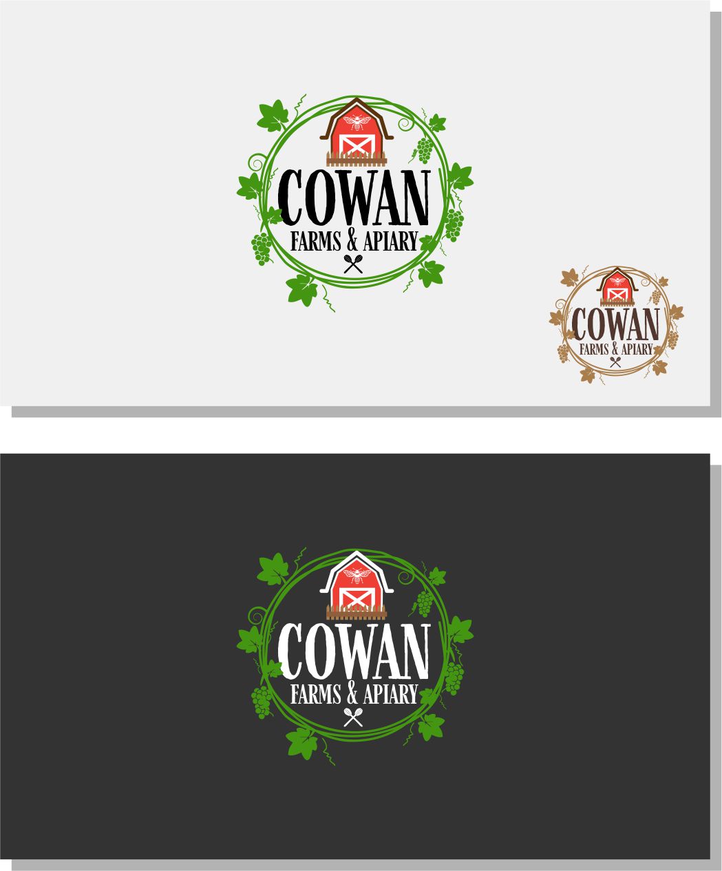 Logo Design by Rajiv Kumar for this project | Design #26243293