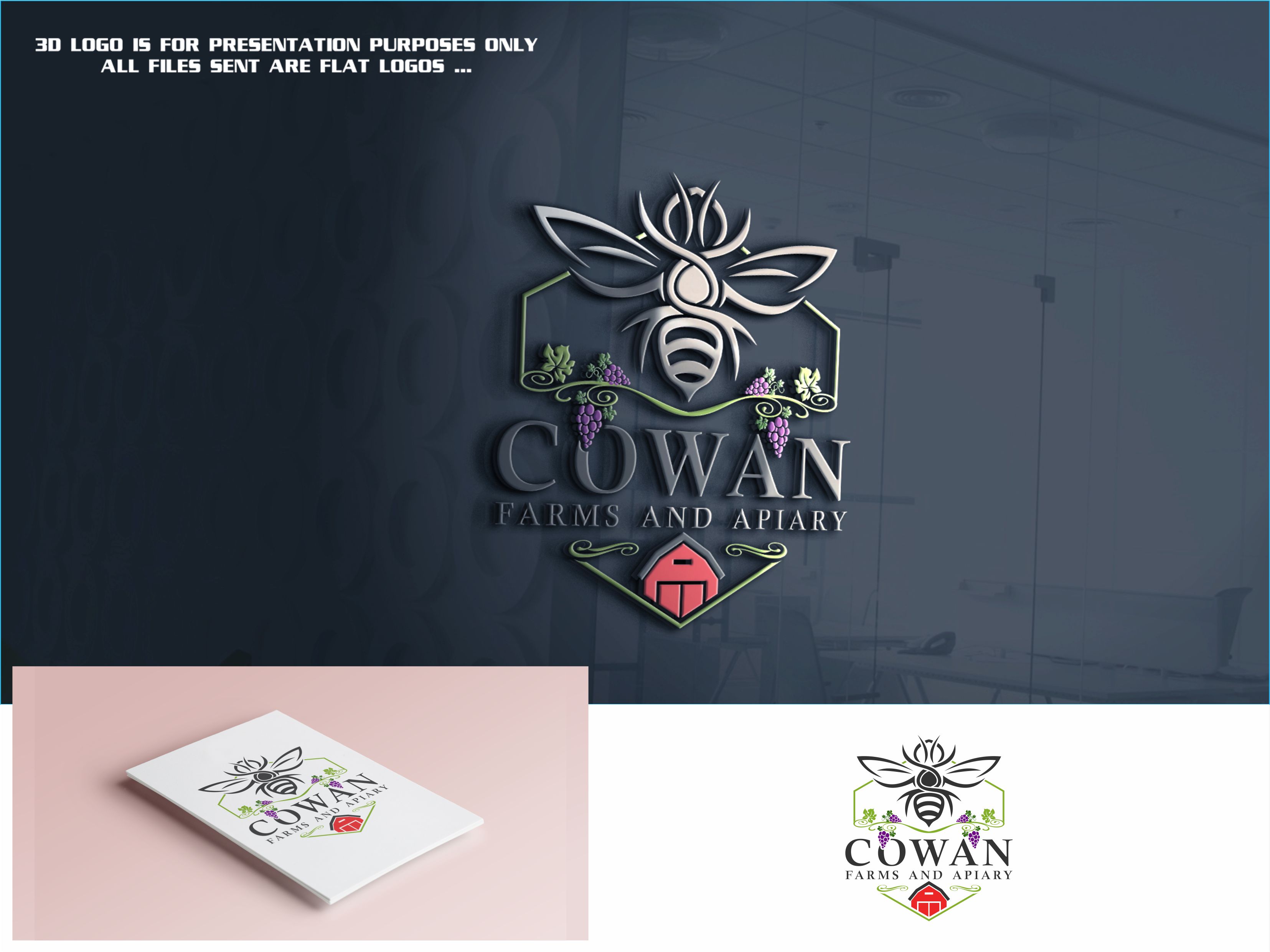 Logo-Design von kkopi für dieses Projekt | Design: #26272297